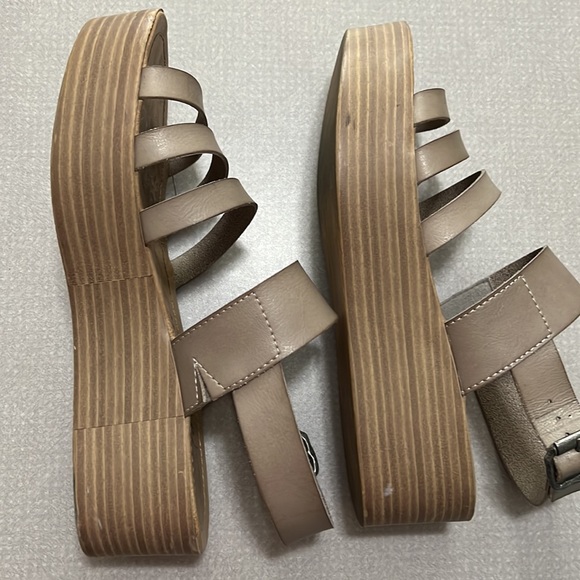 Platforms / Shoes / Blowfish Malibu - Picture 8 of 9